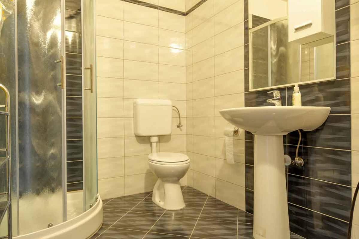 House Melly With Swimming Pool Rovinjsko Selo Exterior foto